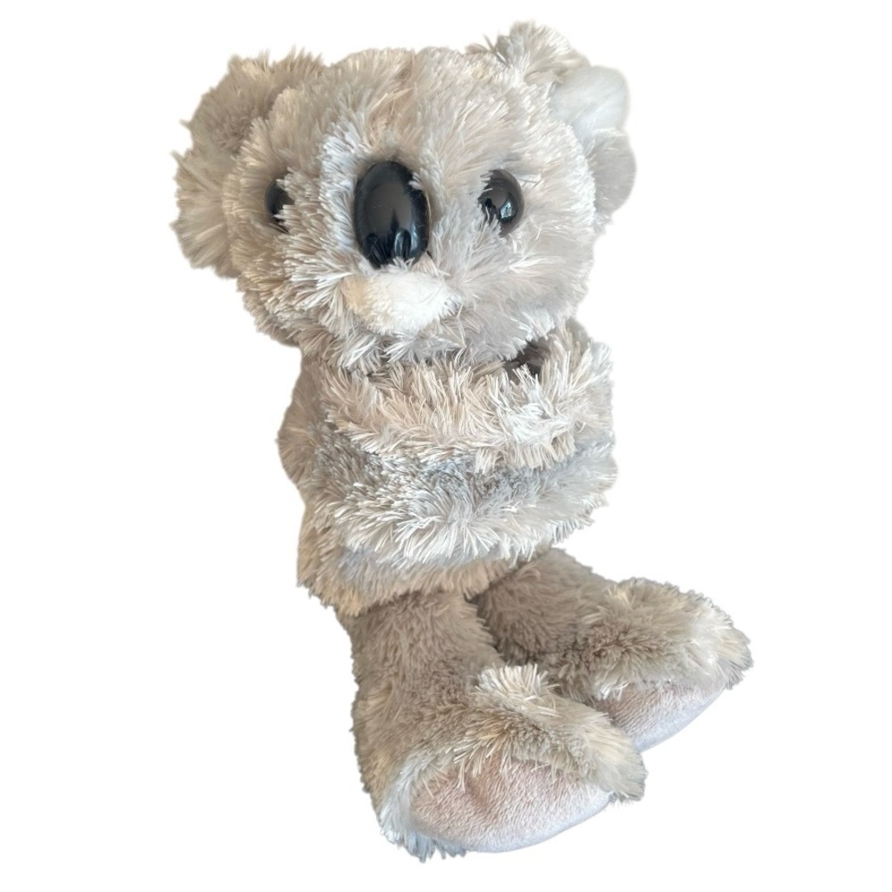 Wild Republic Huggers Koala Bear Plush Stuffed Animal Slap Bracelet 8 Inch